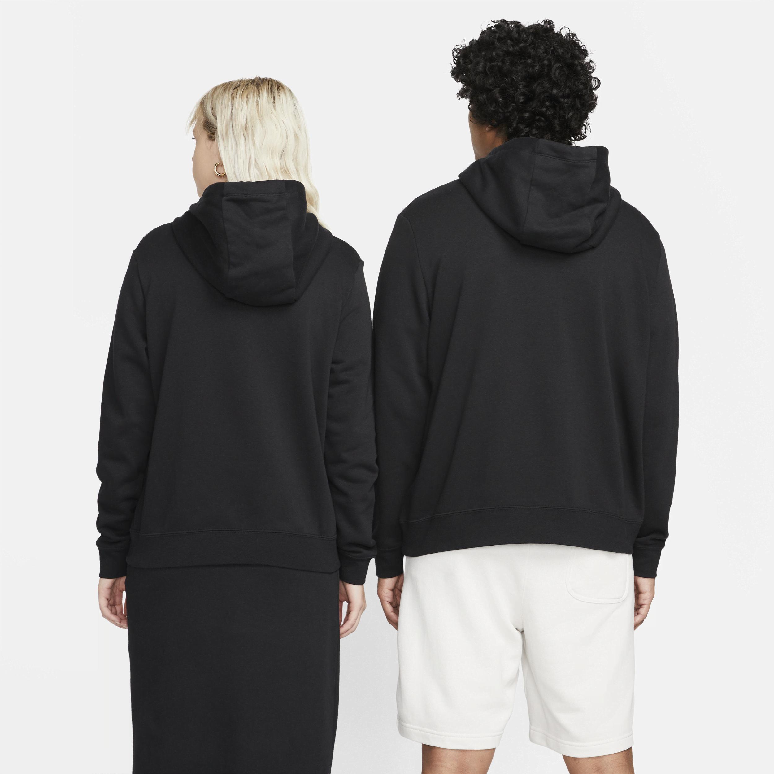 Women's Nike Sportswear Club Fleece Pullover Hoodie Product Image