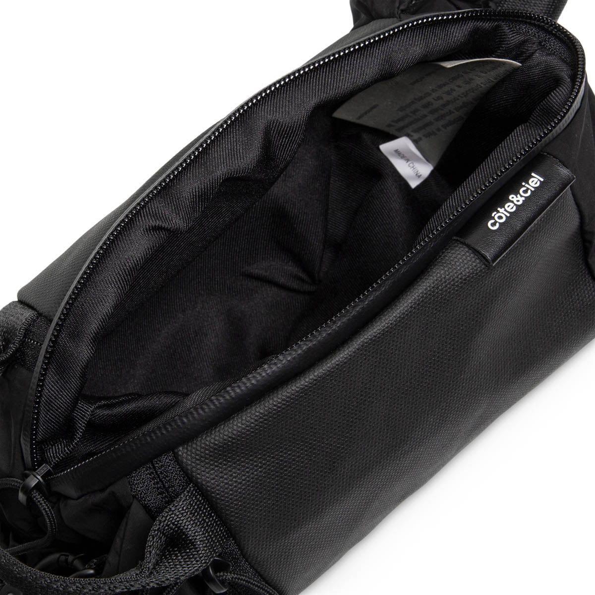 MINI DUFFLE BLACK Male Product Image