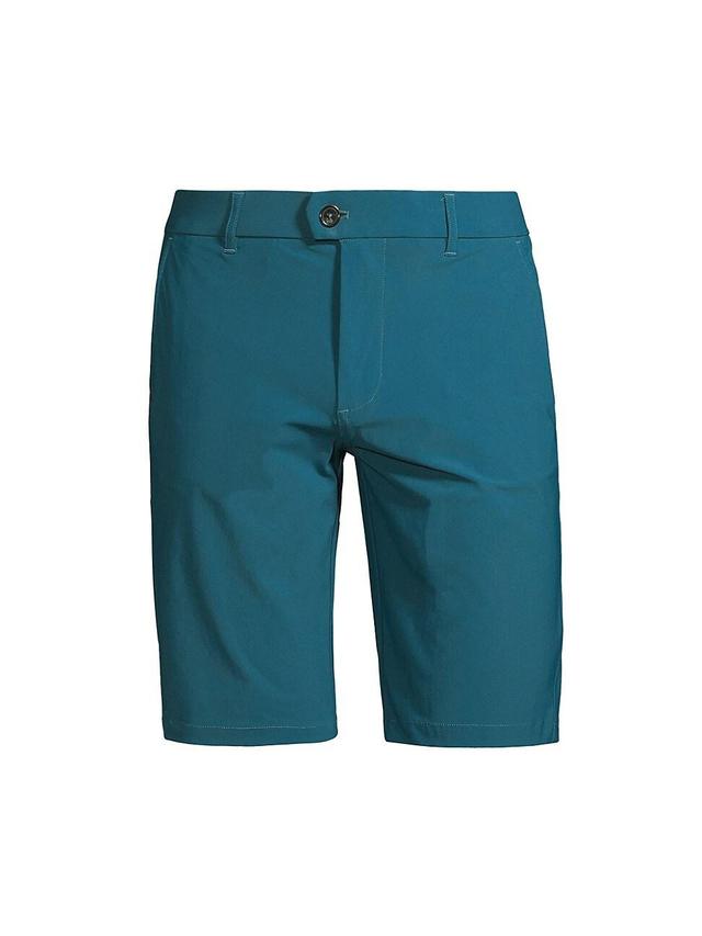 Mens Montauk Stretch Shorts Product Image