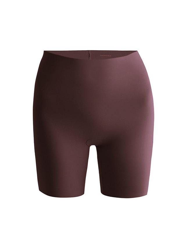 Commando Control High Waist Shaping Shorts Product Image