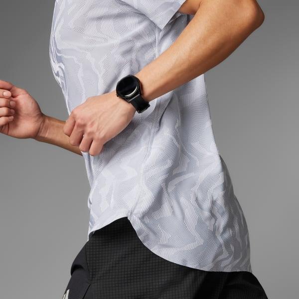 Ultimate Engineered Running Tee Product Image