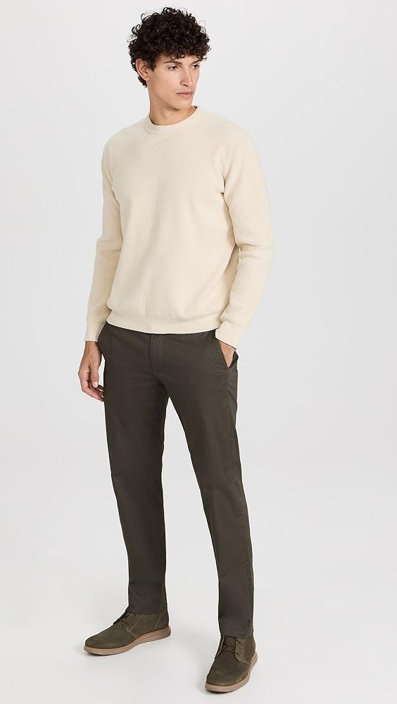 Vince Griffith Chino Pants | Shopbop Product Image