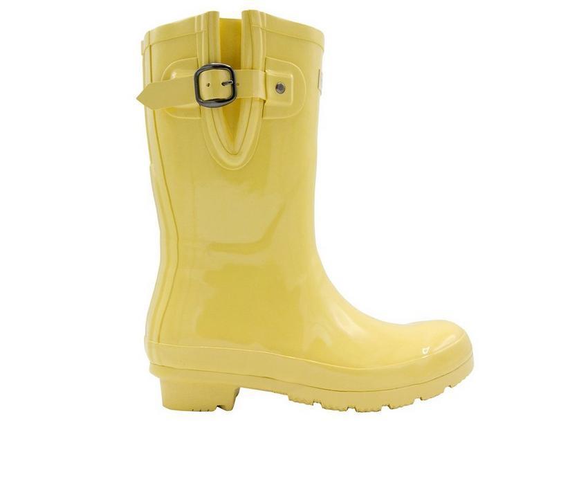 Women's London Fog Tally Rain Boots Product Image