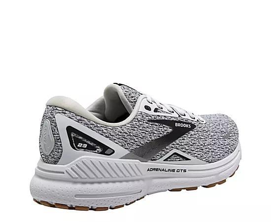 Brooks Womens Adrenaline Gts 23 Running Shoe Product Image