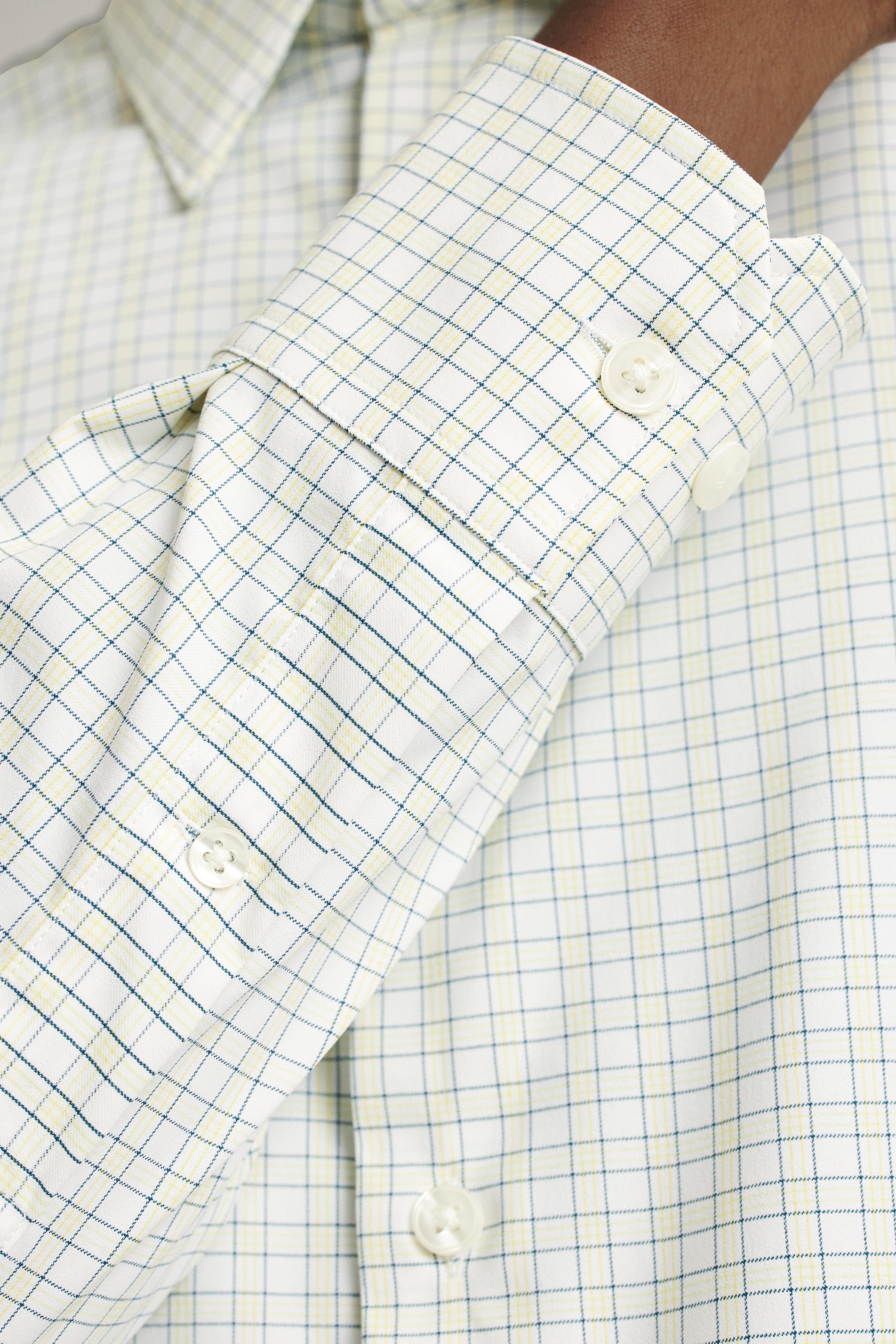 Tech Button Down Shirt Product Image