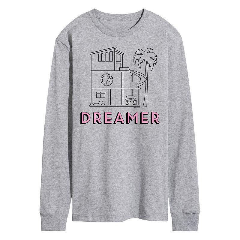 Mens Barbie Dreamer Long Sleeve Product Image