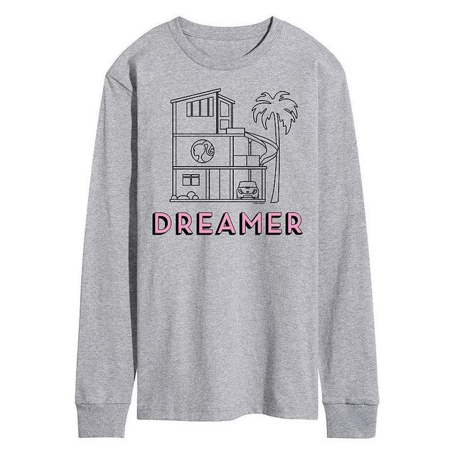 Mens Barbie Dreamer Long Sleeve Product Image