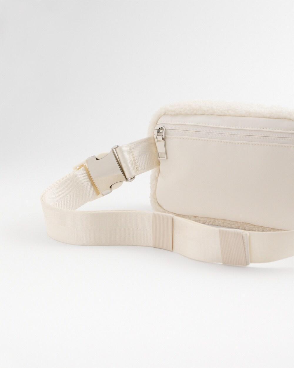 Sherpa Belt Bag Product Image