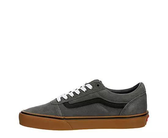 Vans Men's Ward Sneaker Product Image