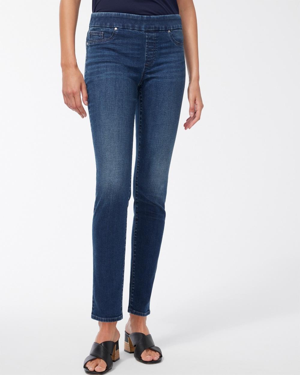 Pull-On Jeggings Product Image