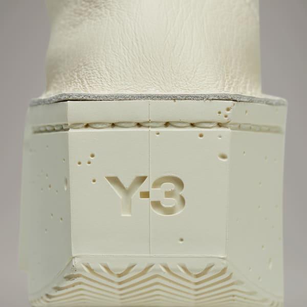 Y-3 Brick Court Hi Product Image