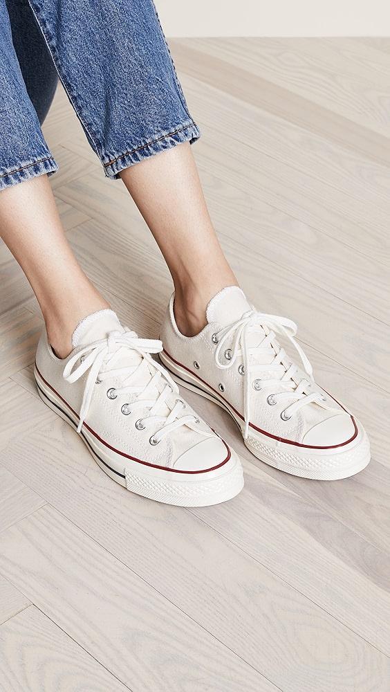 Converse All Star '70s Oxford Sneakers | Shopbop Product Image