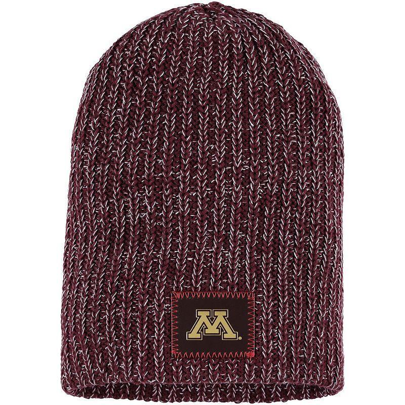 Womens Love Your Melon Maroon Minnesota Golden Gophers Beanie Product Image