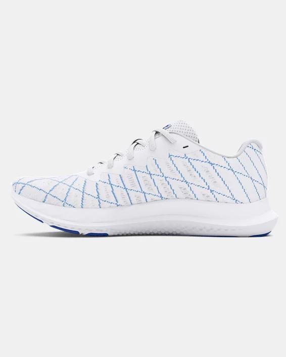 Women's UA Charged Breeze 2 Running Shoes Product Image