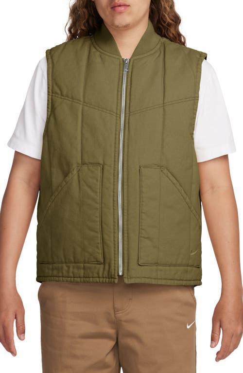 Nike Life Men's Padded Vest Product Image