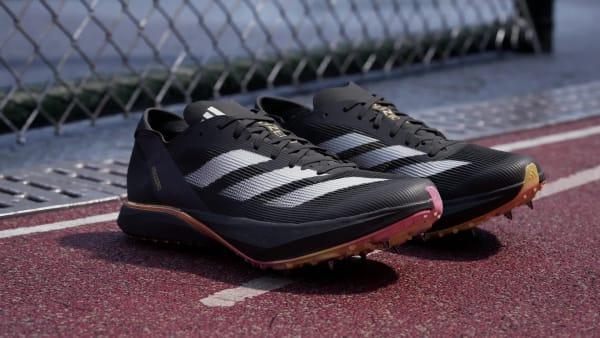 Adizero Avanti Shoes Product Image