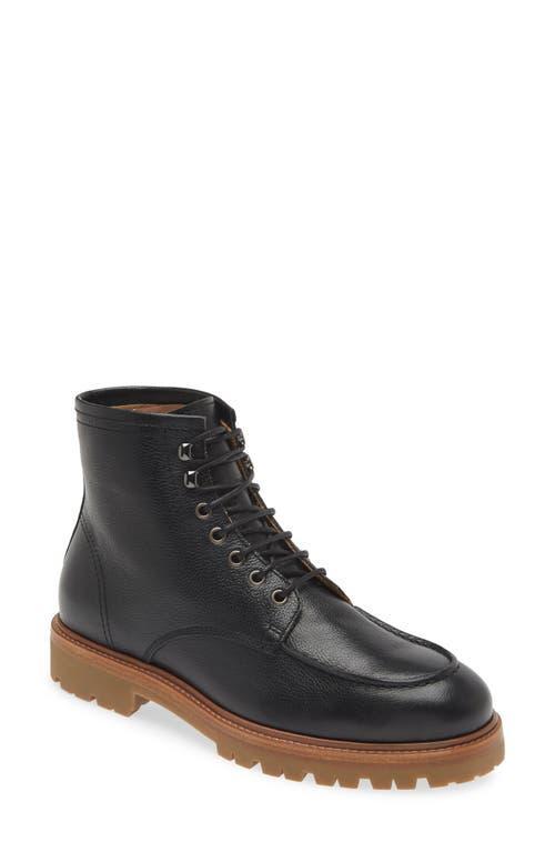 Brunello Cucinelli Apron Toe Boot Product Image