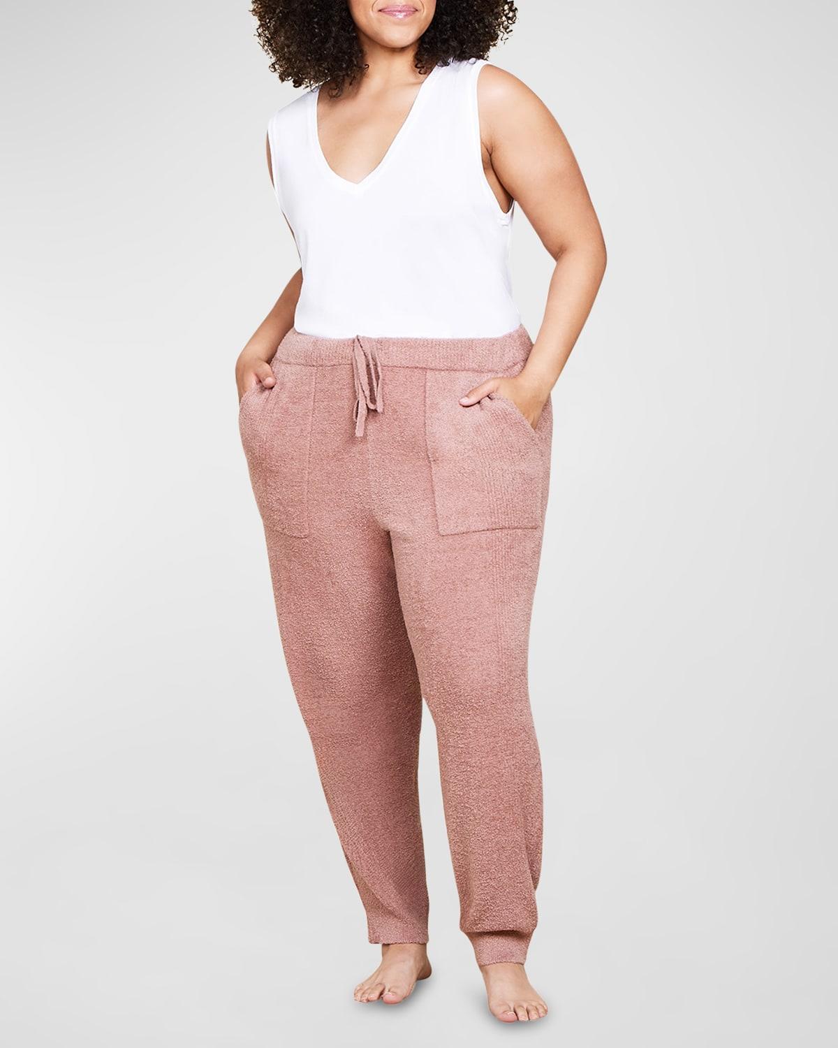 CozyChic Lite Ribbed Lounge Pants Product Image