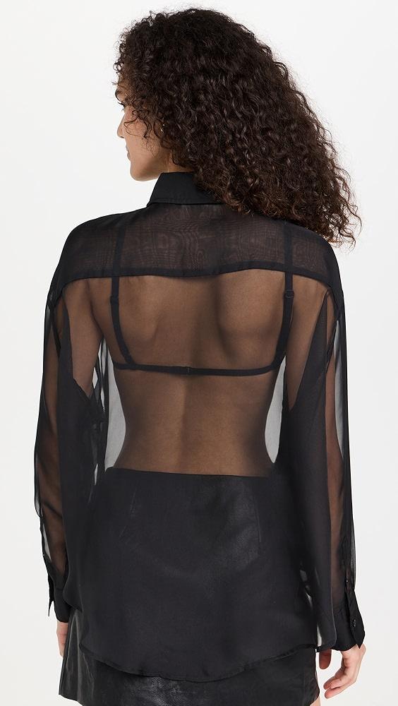 ASTR the Label Evie Top | Shopbop Product Image