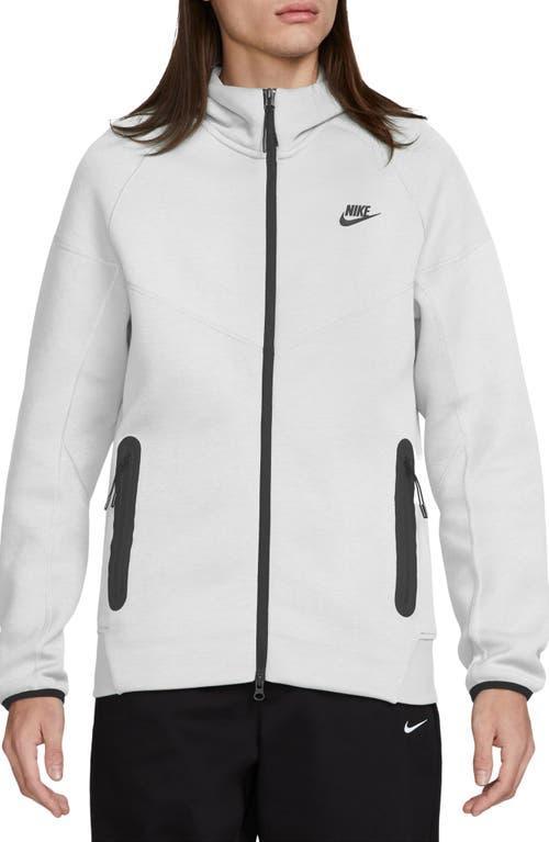 Nike Mens Nike Tech Fleece Full-Zip Hoodie - Mens Product Image