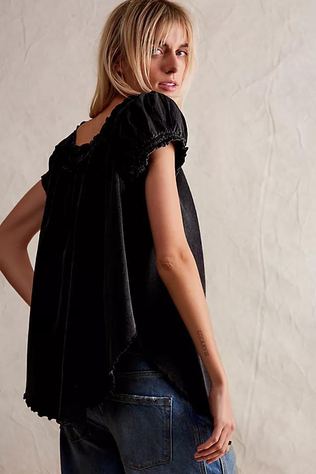 Muse Tunic Product Image