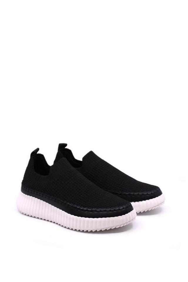 Steve Madden Samarah Black Product Image