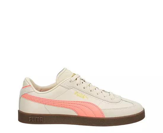 Puma Womens Club Ii Era Sneaker Product Image