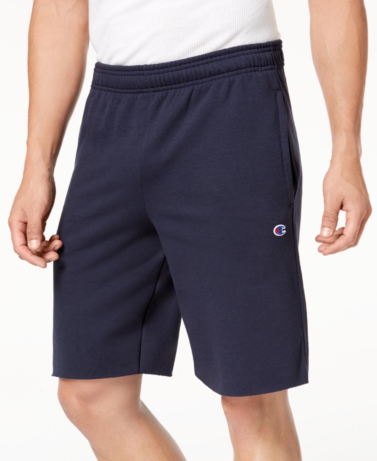 Champion Mens Fleece 10 Shorts Product Image