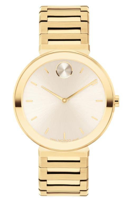 Movado Horizon Bracelet Watch, 34mm Product Image