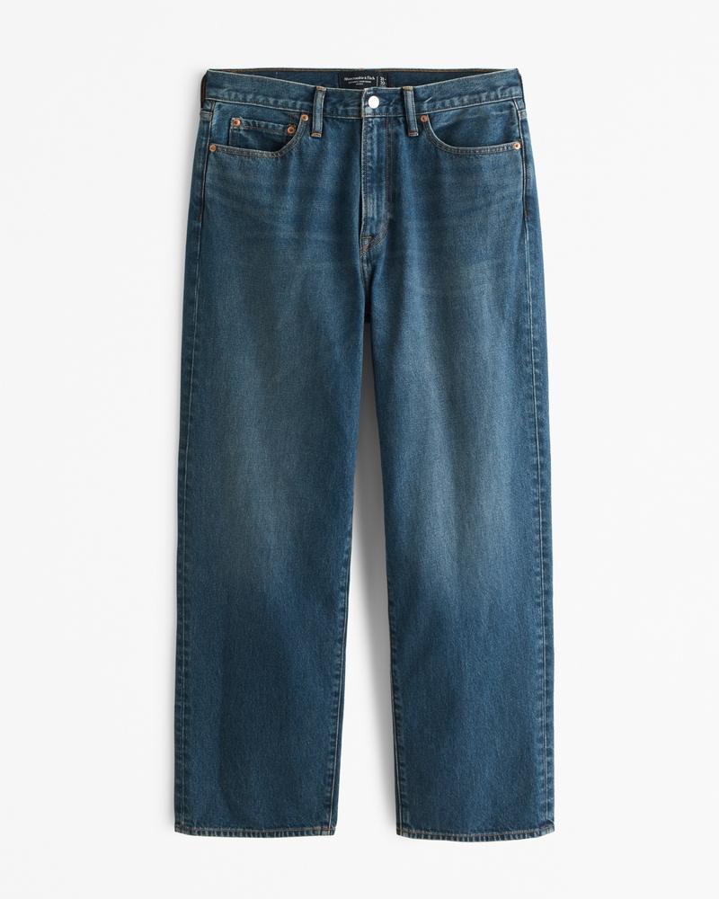 Baggy Jean Product Image