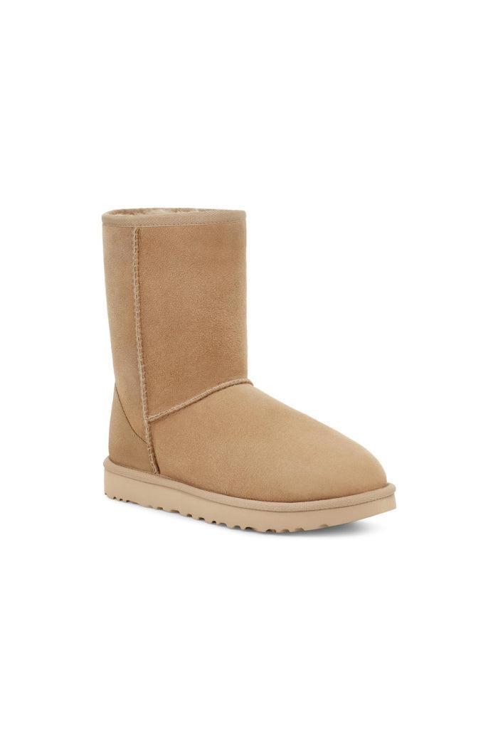 Ugg Women's Classic Short II Female Product Image