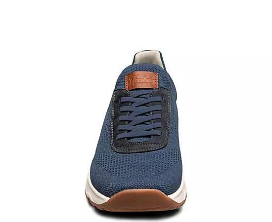 Florsheim Men's Satellite Knit Elastic Lace Slip On Sneaker Product Image