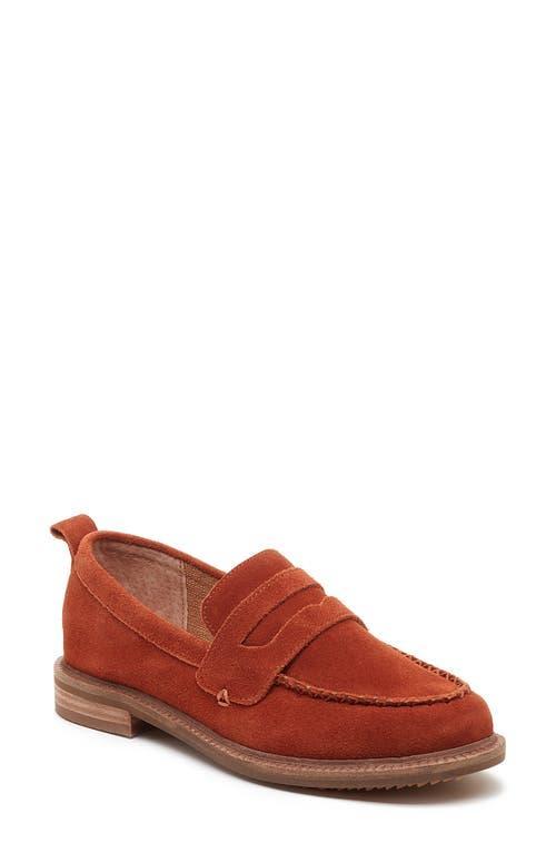 GENTLE SOULS BY KENNETH COLE Sophie Loafer Product Image