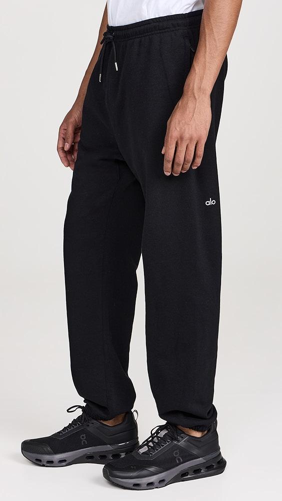 Alo Yoga Chill Sweatpants | Shopbop Product Image