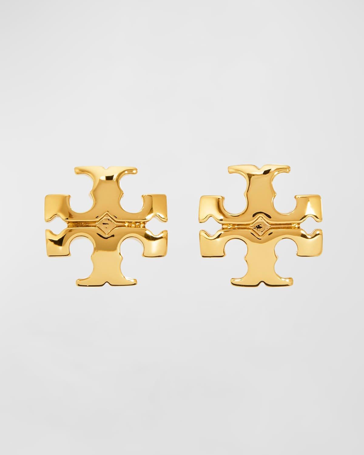 Tory Burch Kira Stud Earrings Product Image