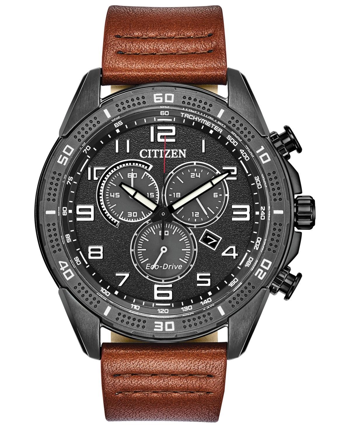 Citizen Eco-Drive Brycen Weekender Chronograph, 45mm Product Image