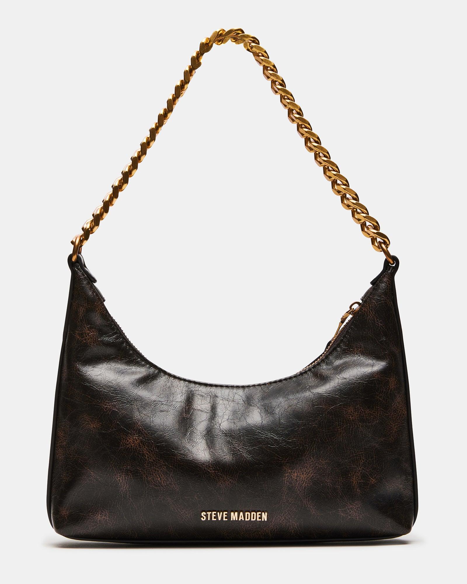 GRAYA BAG BROWN DISTRESSED Female Product Image