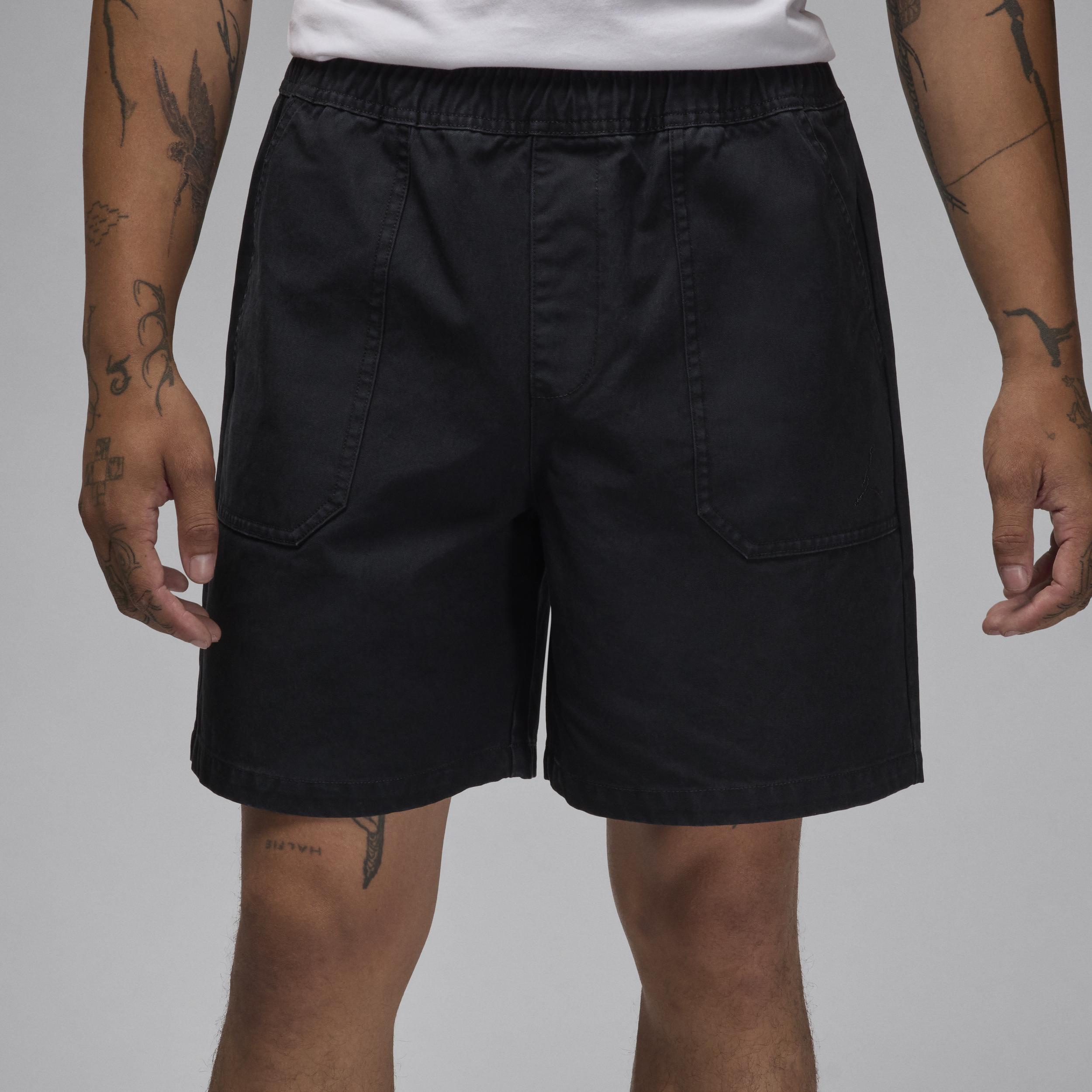 Men's Jordan Essentials Woven Shorts Product Image