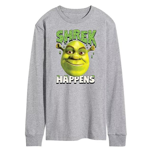 Mens Shrek Happens Tee Product Image