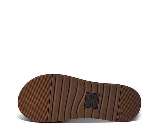 Reef Men's Cushion Bonzer Flip Flop Sandal Product Image