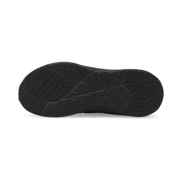 PUMA Better Foam Prowl Slip-On Women's Training Shoes in Black Product Image