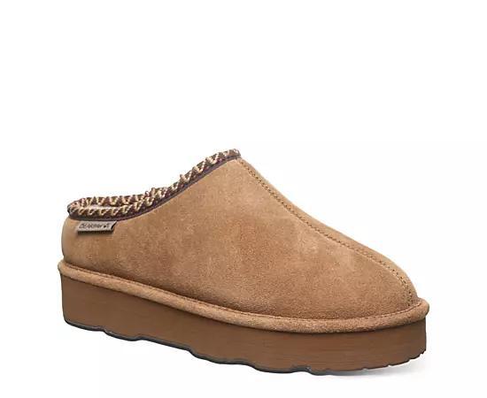 Bearpaw Womens Martis Platform Slipper Product Image