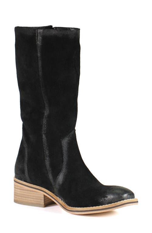 Diba True Col Lide (Espresso) Women's Boots Product Image