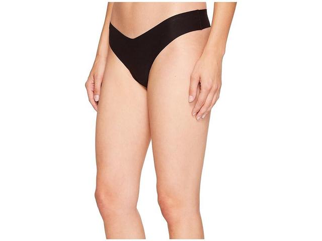 Commando Cotton Thong Product Image