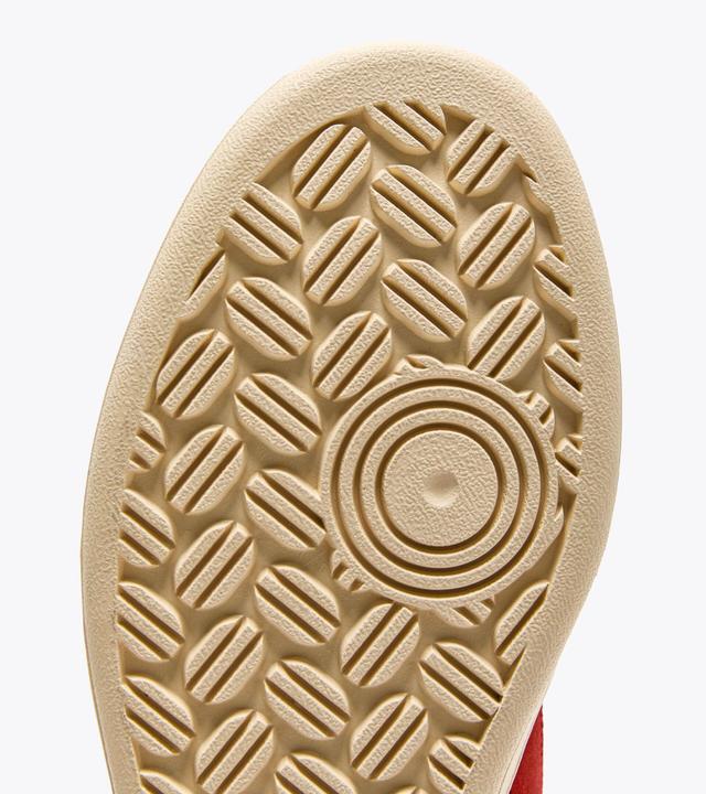 MAGIC BASKET LOW SUEDE LEATHER Product Image