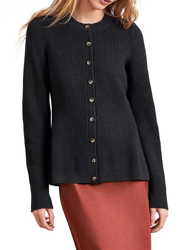 Womens Julieta Cardigan Product Image