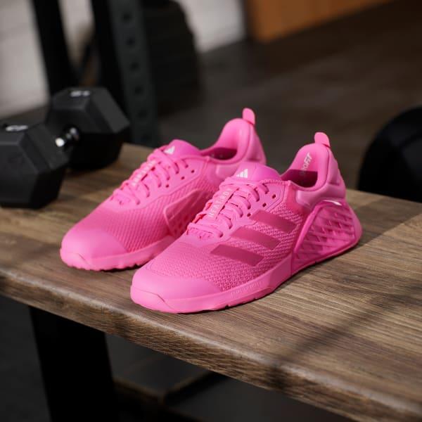 Dropset 3 strength training shoes Product Image