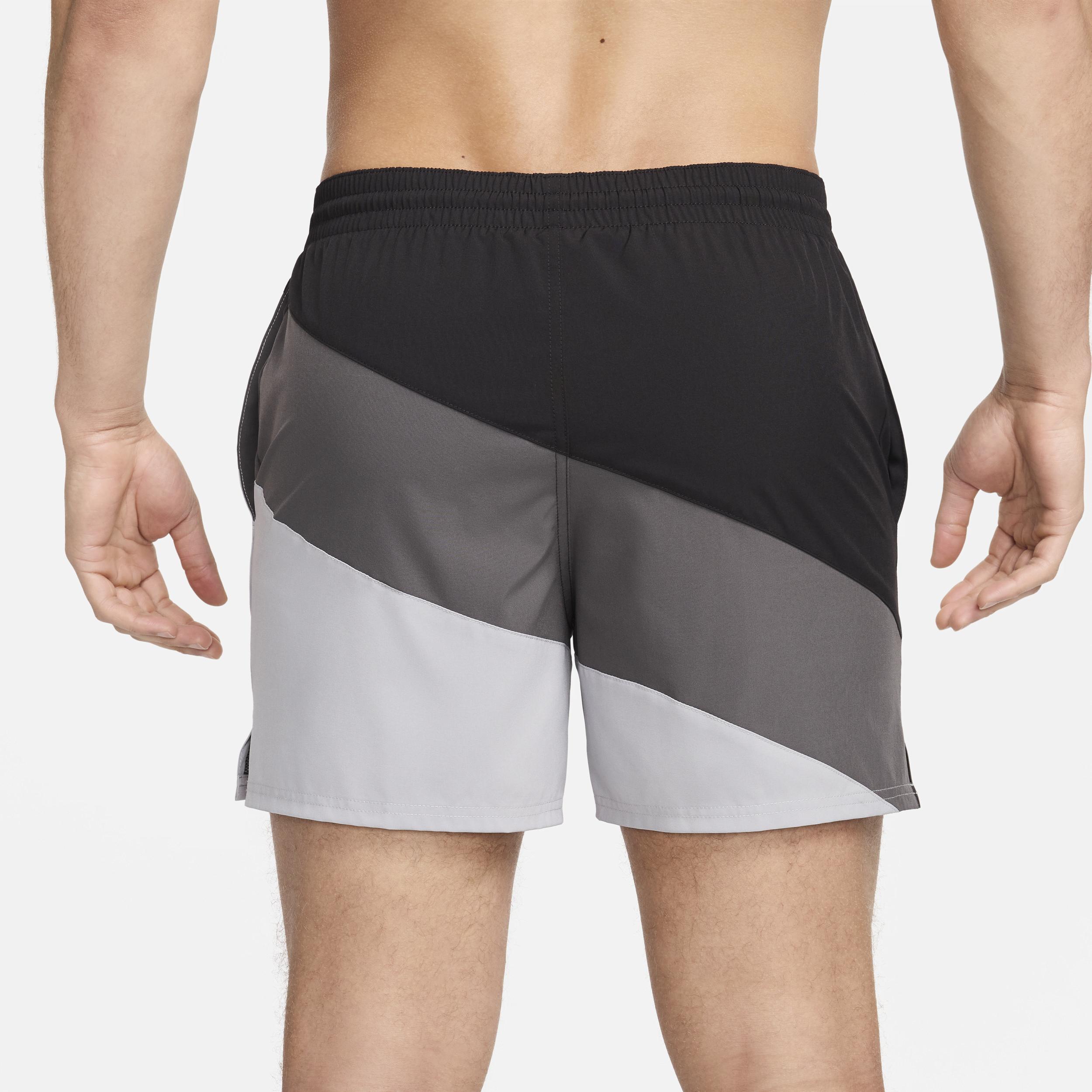 Nike Men's Swim 5" Volley Shorts Product Image