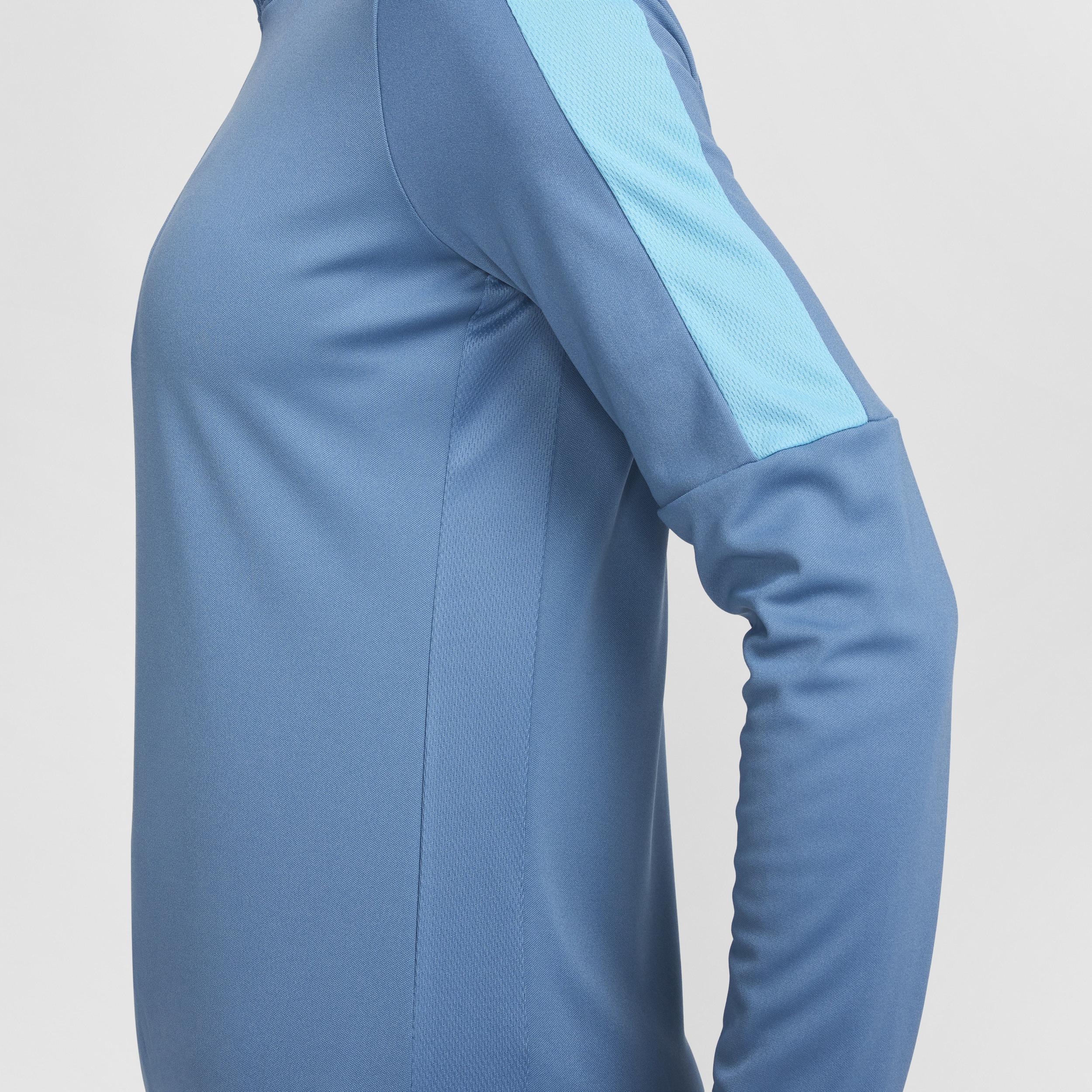 Nike Womens Dri-FIT Academy Soccer Drill Top Product Image