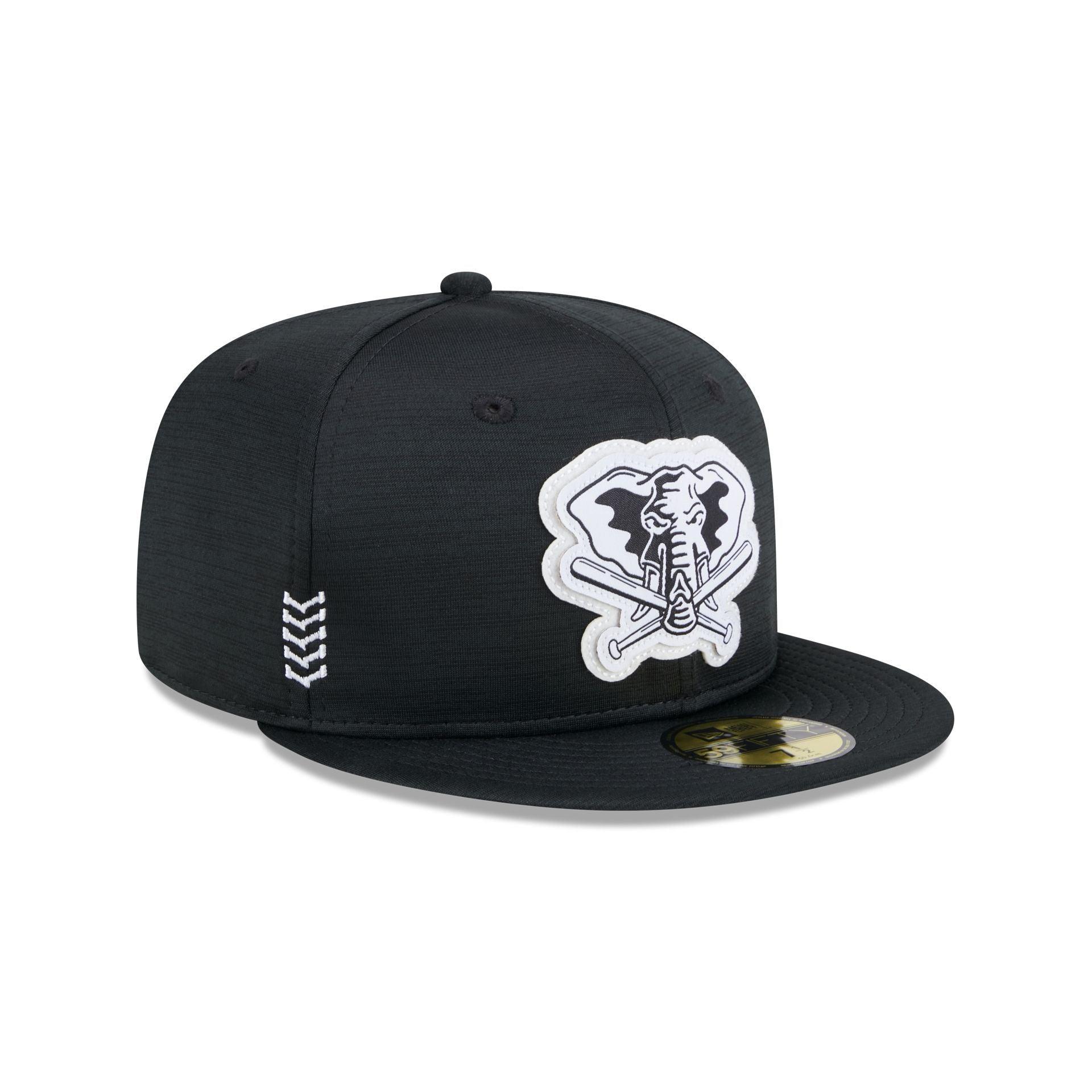 Buffalo Bills Satin 59FIFTY Fitted Hat Male Product Image